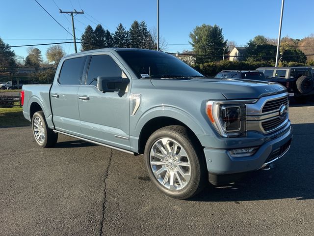 2023 Ford F-150 Limited