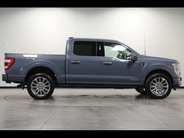 2023 Ford F-150 Limited