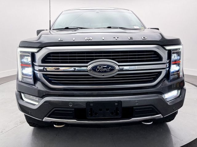 2023 Ford F-150 Limited