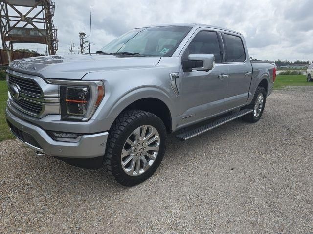 2023 Ford F-150 Limited