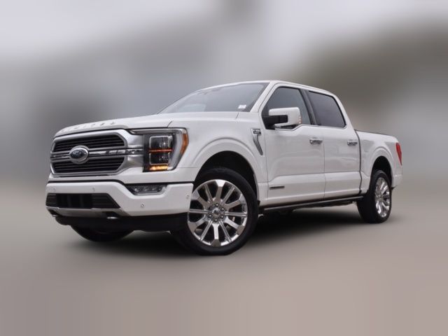 2023 Ford F-150 Limited