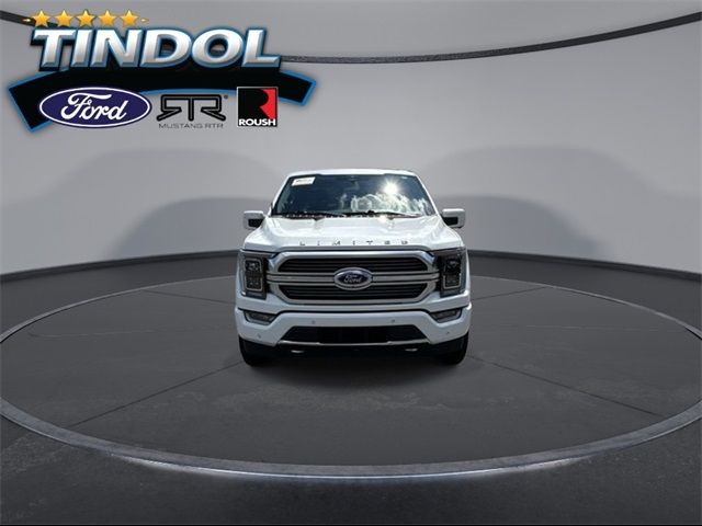 2023 Ford F-150 Limited