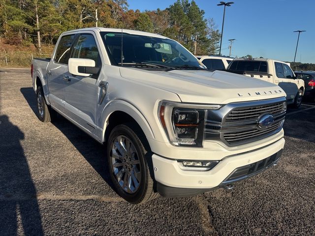 2023 Ford F-150 Limited