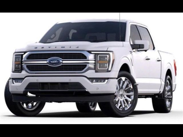 2023 Ford F-150 Limited