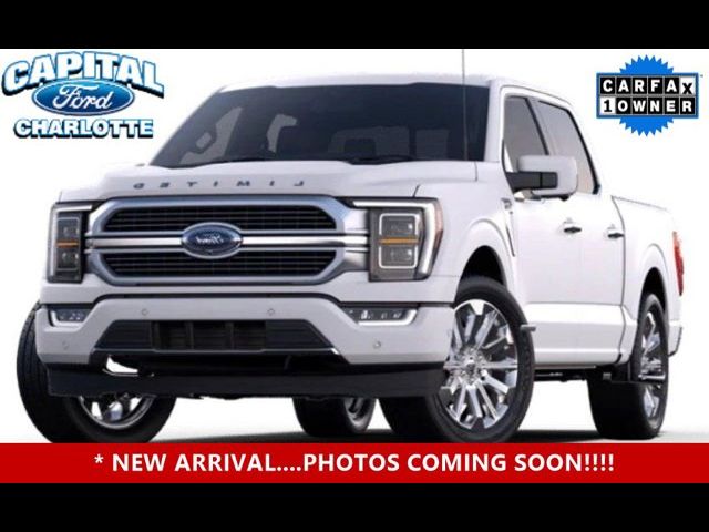 2023 Ford F-150 Limited