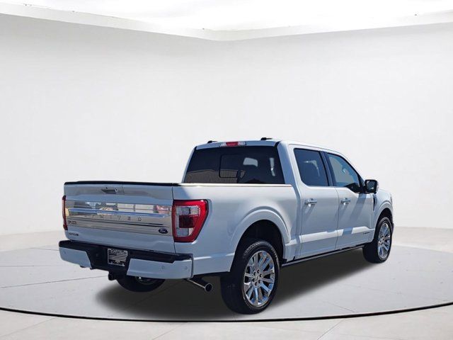 2023 Ford F-150 Limited