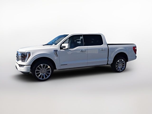 2023 Ford F-150 Limited