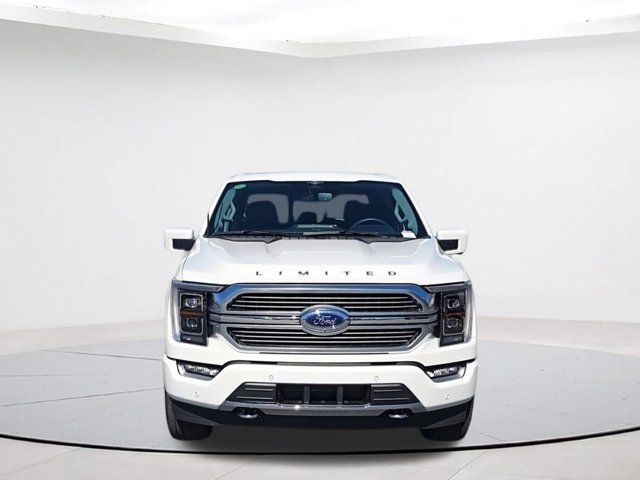 2023 Ford F-150 Limited