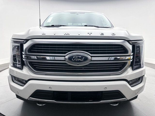 2023 Ford F-150 Limited