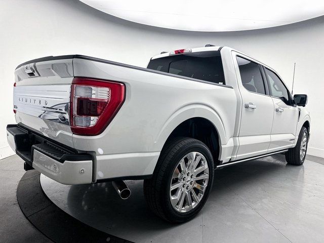 2023 Ford F-150 Limited