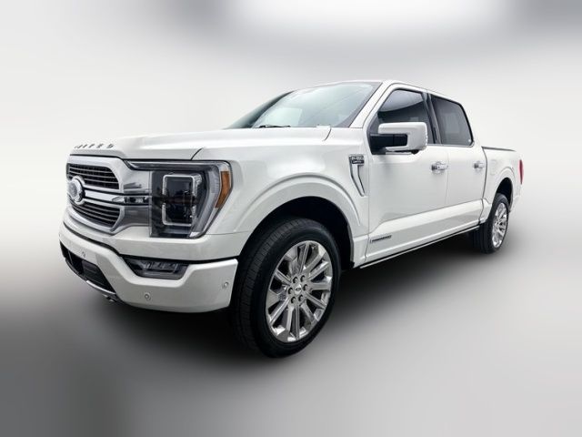 2023 Ford F-150 Limited