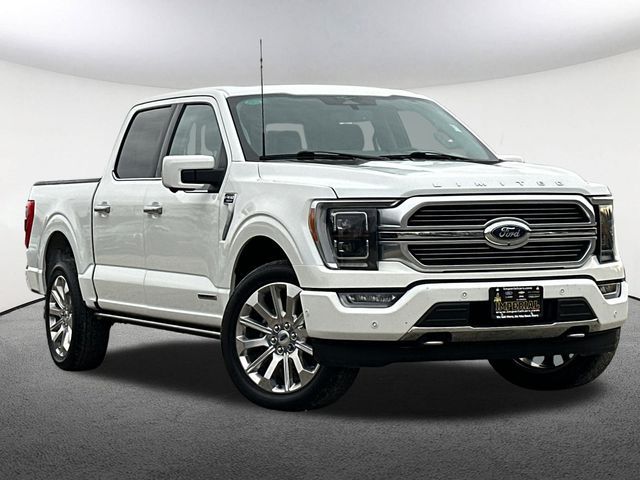 2023 Ford F-150 Limited