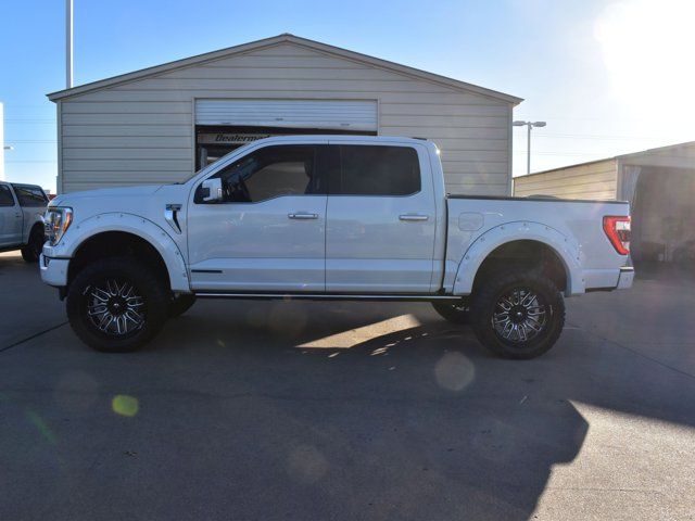 2023 Ford F-150 Limited