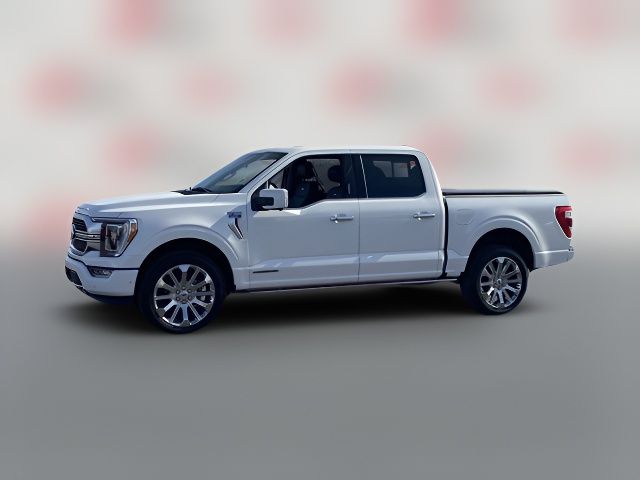 2023 Ford F-150 Limited