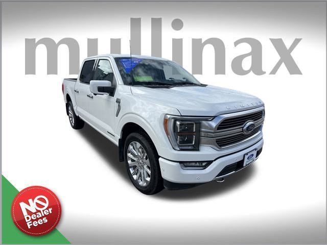 2023 Ford F-150 Limited