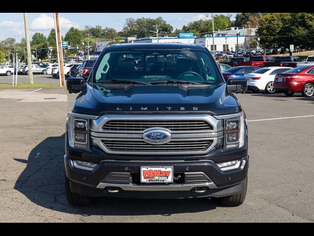 2023 Ford F-150 Limited