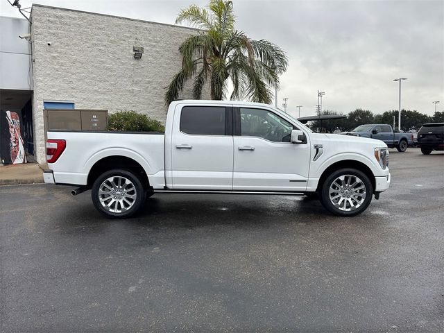 2023 Ford F-150 Limited