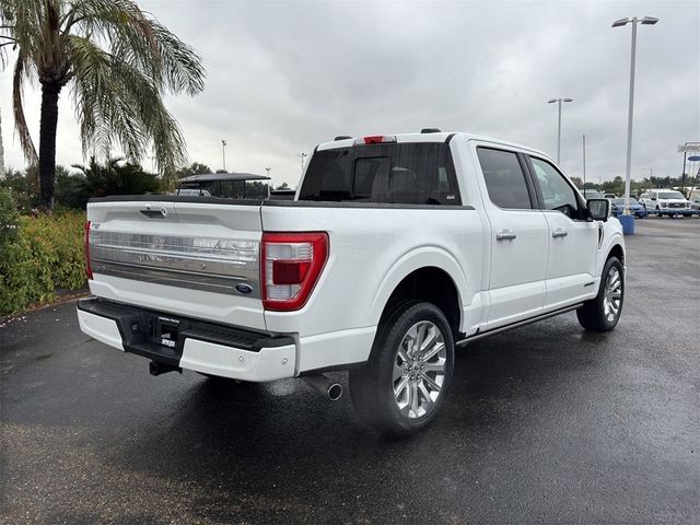 2023 Ford F-150 Limited