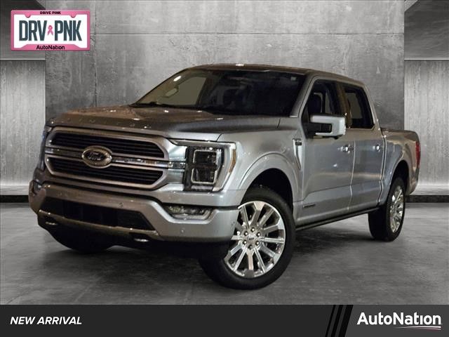 2023 Ford F-150 Limited