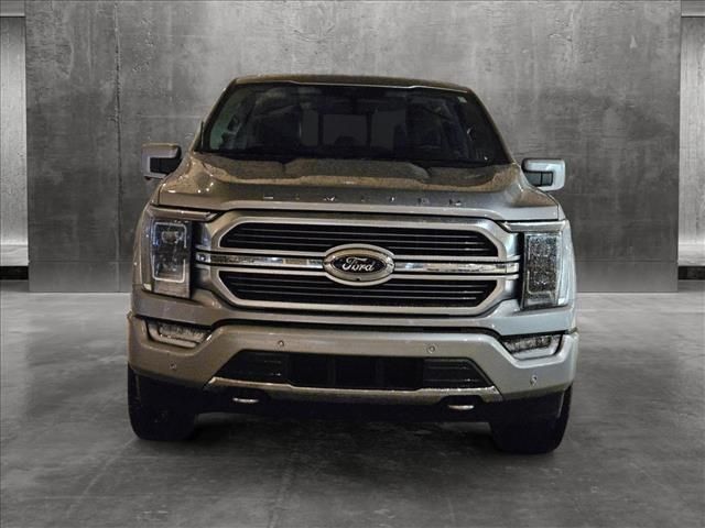 2023 Ford F-150 Limited