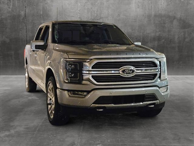 2023 Ford F-150 Limited