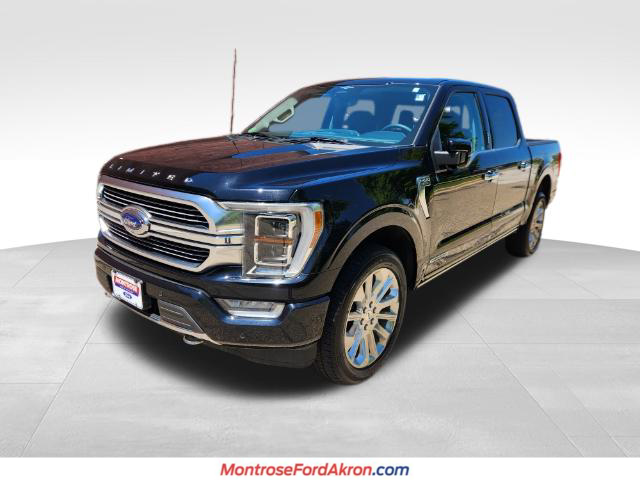 2023 Ford F-150 Limited