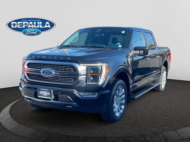 2023 Ford F-150 Limited