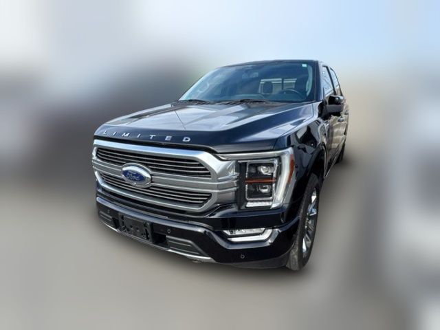 2023 Ford F-150 Limited