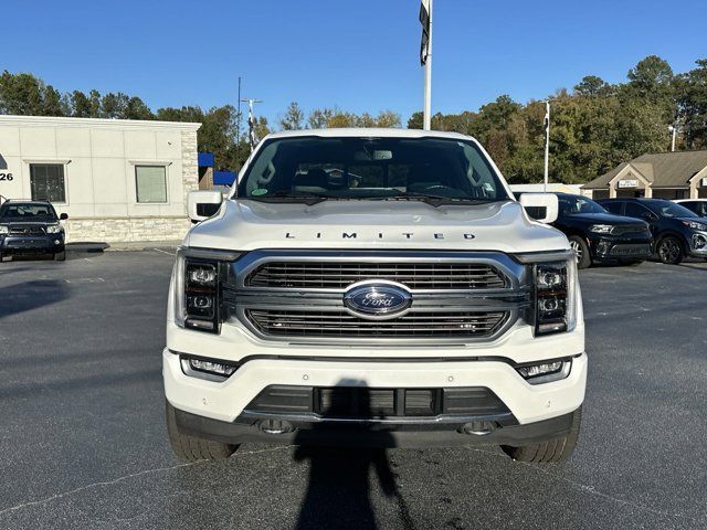 2023 Ford F-150 Limited