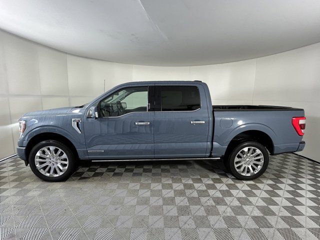 2023 Ford F-150 Limited