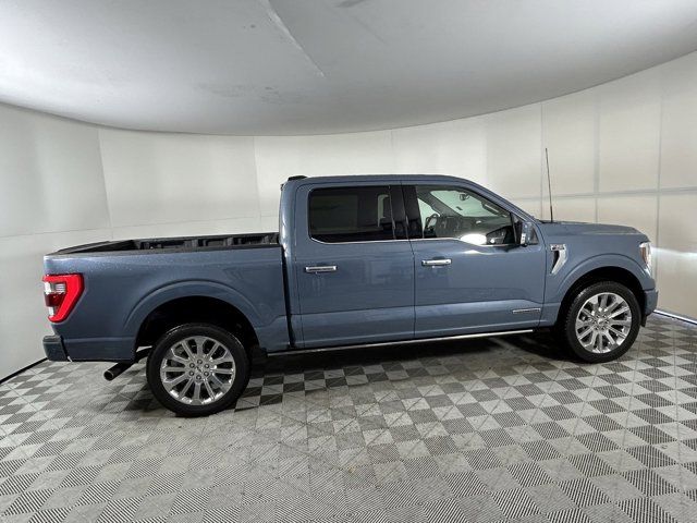 2023 Ford F-150 Limited