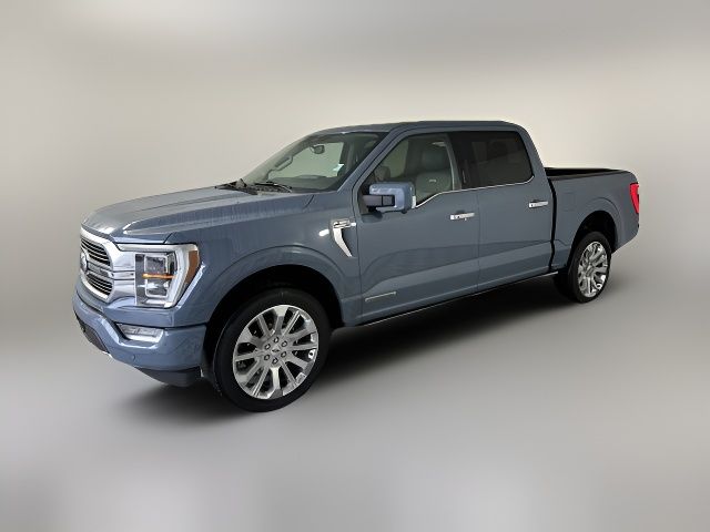 2023 Ford F-150 Limited