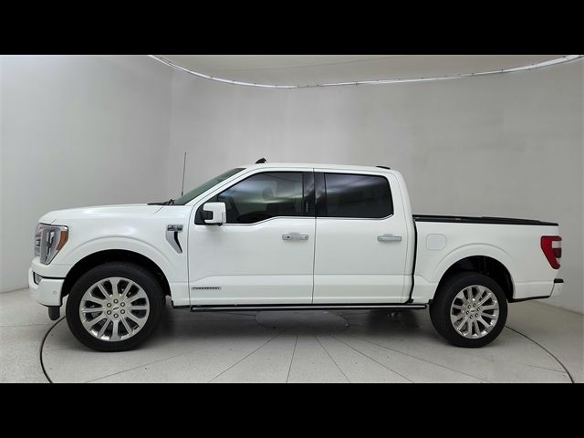 2023 Ford F-150 Limited