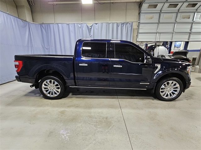 2023 Ford F-150 Limited