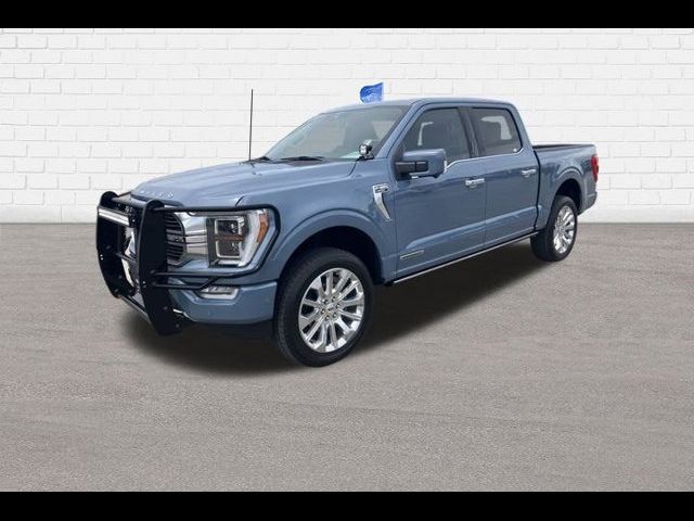 2023 Ford F-150 Limited