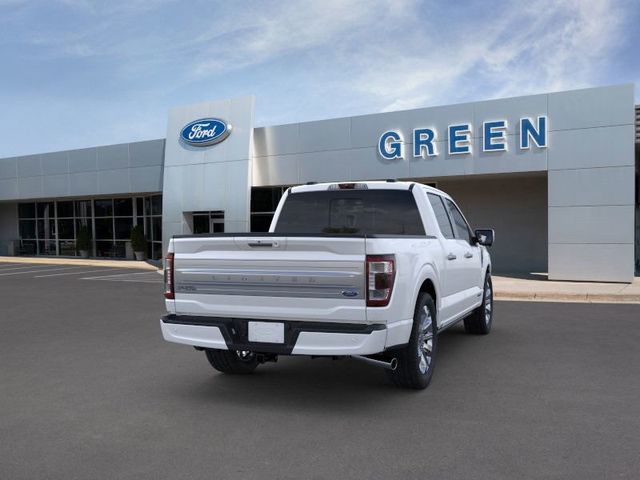 2023 Ford F-150 Limited