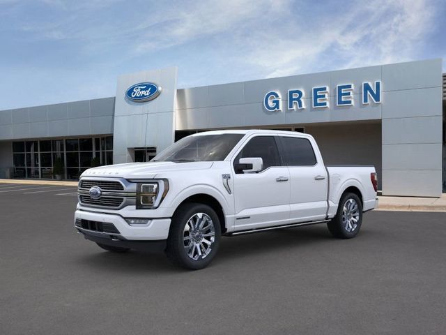 2023 Ford F-150 Limited