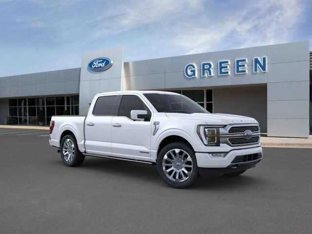 2023 Ford F-150 Limited