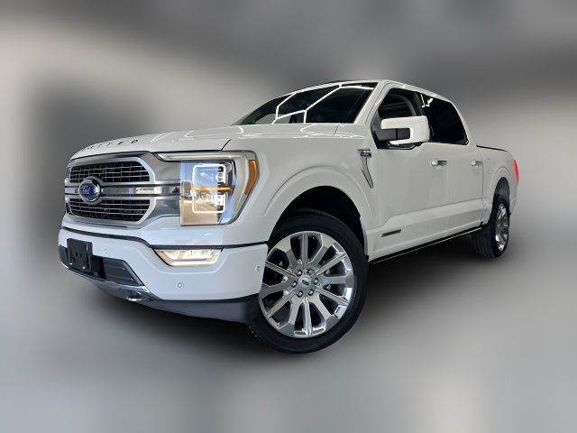 2023 Ford F-150 Limited