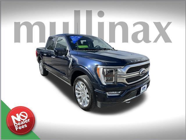 2023 Ford F-150 Limited