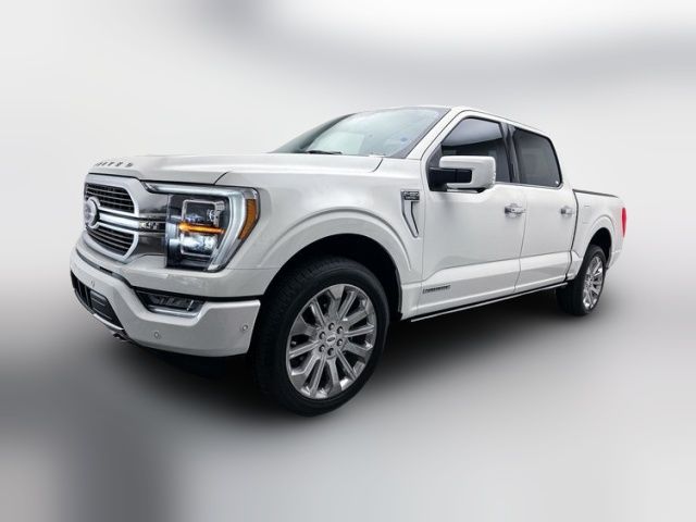 2023 Ford F-150 Limited