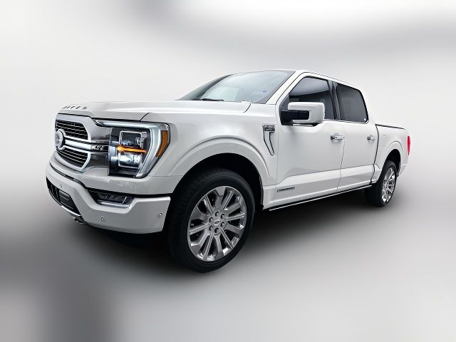 2023 Ford F-150 Limited