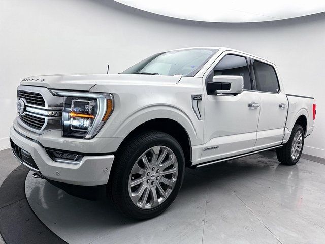 2023 Ford F-150 Limited