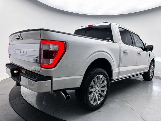 2023 Ford F-150 Limited