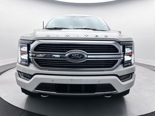 2023 Ford F-150 Limited