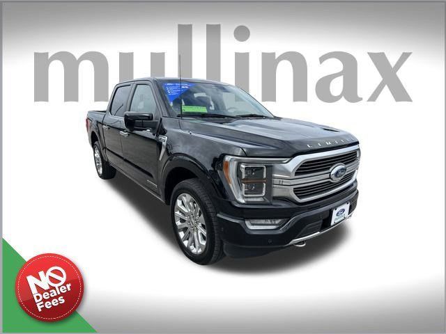 2023 Ford F-150 Limited