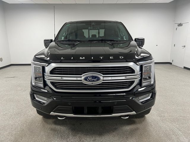 2023 Ford F-150 Limited