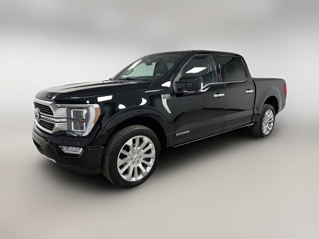 2023 Ford F-150 Limited