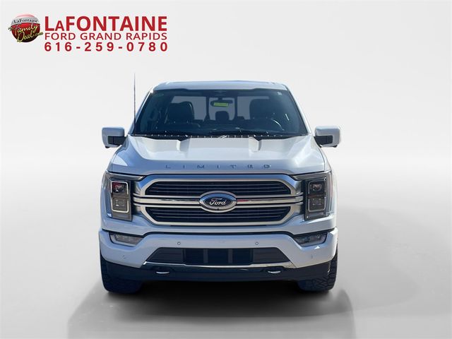 2023 Ford F-150 Limited