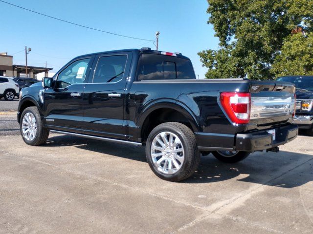 2023 Ford F-150 Limited